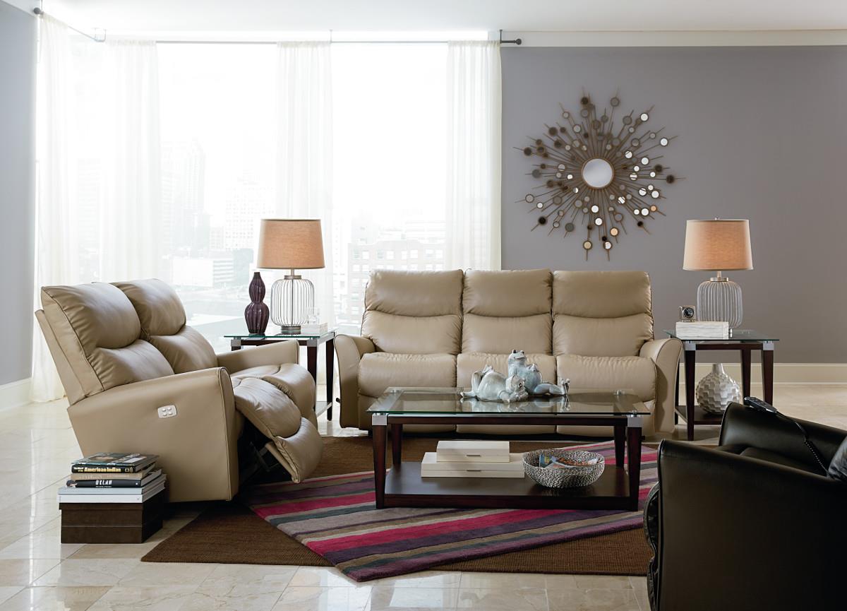 Rowan power wall recliner 2025